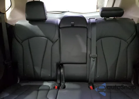 2018 Buick Envision Essence z USA, uszkodzony, nr VIN LRBFX2SA3JD084301